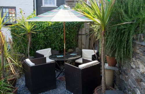 The Moonbeach Cabin - Foto 26