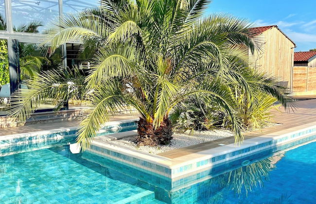 NUIKI Lodges - Foto 79