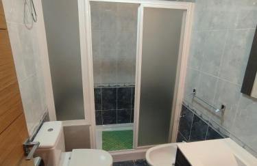 Adosado Centro Urbano 3 Dorm Patio Terraza Wi-fi Puente Genil 1-6 Huésped - Foto 16