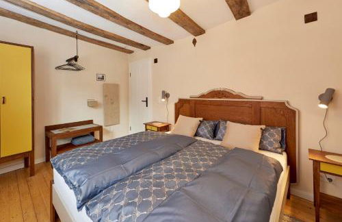 Winzerhaus 1658 - Ferienwohnung und Apartments - Foto 7