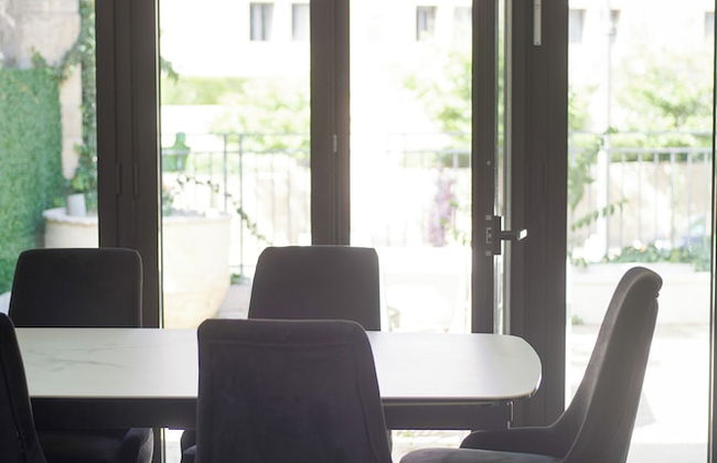 2 BR next to Old City with Patio by FeelHome - Foto 25