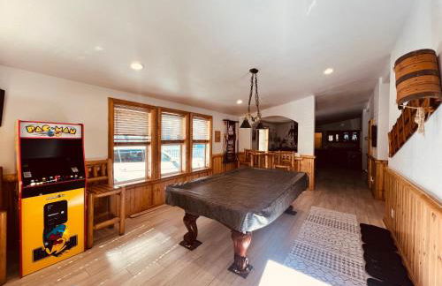 Château Bouli - 4 Season Escape and Games Room - Foto 12