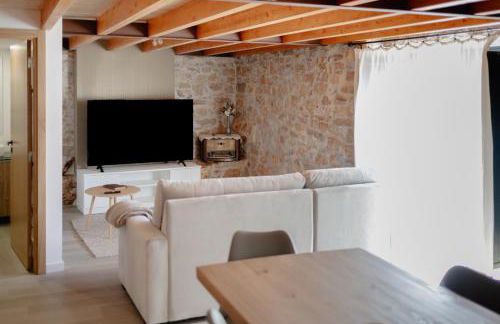 Casa da Saia Grande - Recantos d'Almerinda - Foto 19