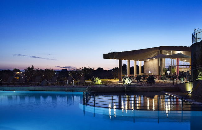 Leivatho Hotel - Foto 63