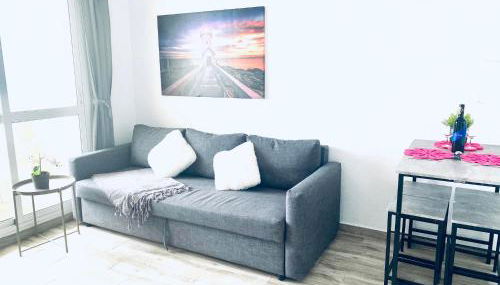 Spectacular Apartment With Amazing Sea Views! - Foto 4