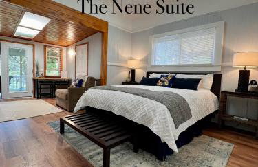 Aloha Junction Bed and Breakfast -Minutes away from Hawaii Volcanoes National Park - Foto 62