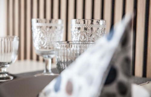 albview - zentral - modern - Nähe Kur- Rehaklinik - Albtherme - Foto 6