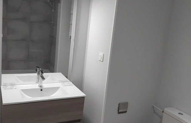 APPART HOTEL RESIDIS PARAY - ORLY - Foto 10