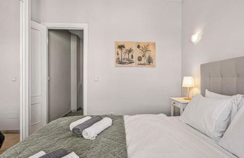 Casa Mariana Penthaus apartment with golf and mountains view - Foto 4