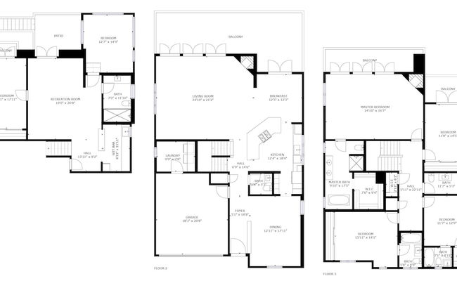 Edendale by Avantstay Urban Hilltop Oasis w/ Amazing Views in <3 of Los Feliz - Foto 116