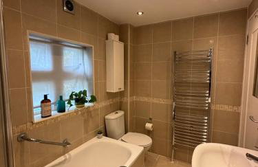 Little Oasis in Brixton - Foto 8