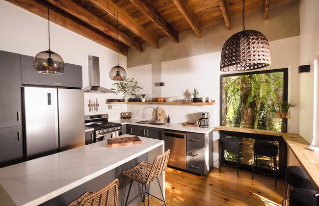 Villa Sea Breeze - Photo 10