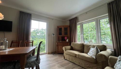 Auberge Tabarz Forsthaus - Foto 5