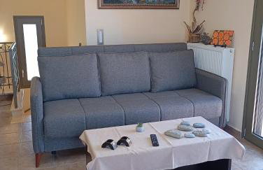 "Villa Kastania" Melidoni, Chania, Crete - Foto 21