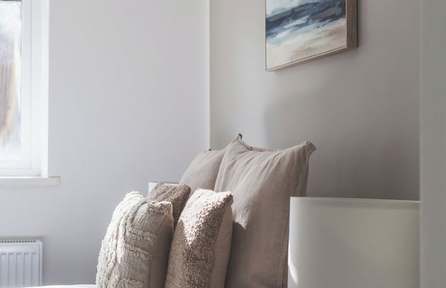 The Cricklewood Apartment - Foto 23