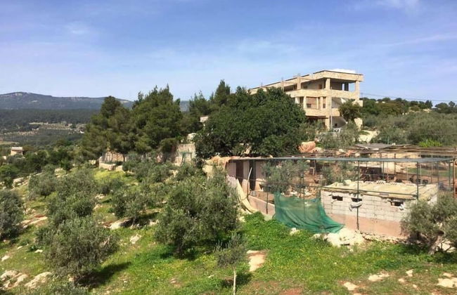 Dibeen Eco Farm House - Foto 29