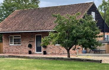 Wood Farm Cottage - Foto 3