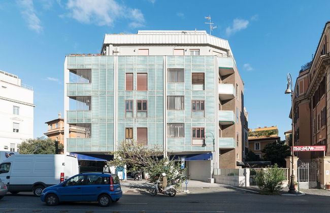 Torlonia Exclusive Penthouse - Photo 36