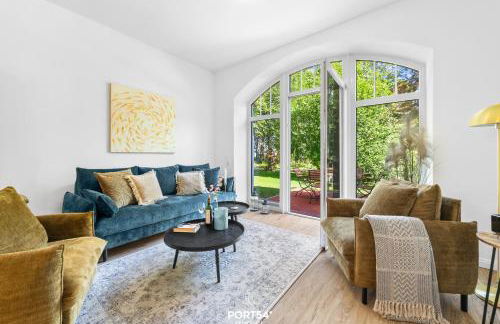 Ferienwohnung Majorshof Seepferdchen Büsum - Foto 19