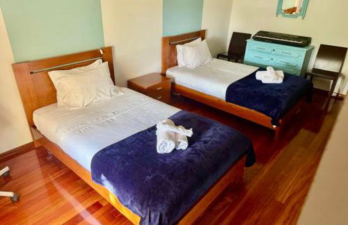 Apartamento da Torre - Foto 9