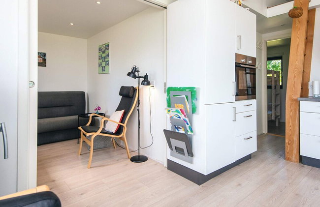 Relaxed Holiday Home in Haderslev near Sea - Foto 10