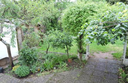 Ferienwohnung Am Homburg Nr 1 - Foto 12