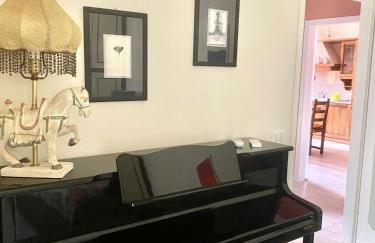 Barbara's apartment - Foto 12