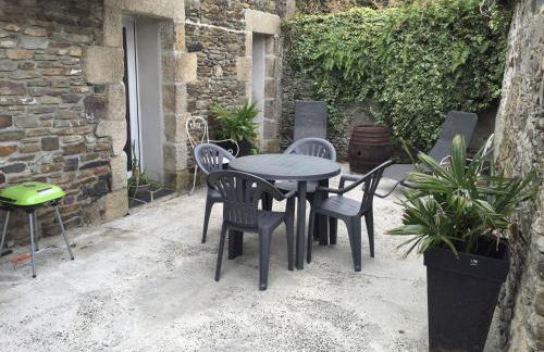 Gîte de La Ville Serho - Foto 1