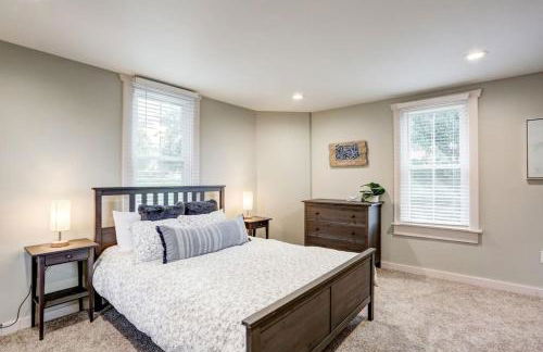 Beautiful Farmhouse close to Lanc Hershey Etown - Foto 16