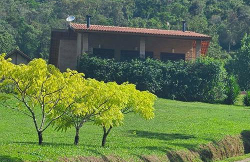 Chalés Boa Vista - Foto 57