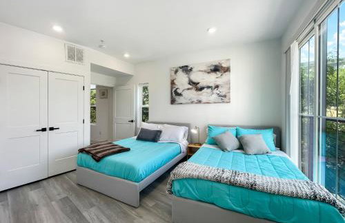 Mary's Stay H St Corridor - Foto 34