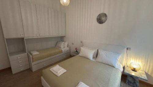 Milan - 2BR 2BA Apt - 5 min walk to Metro & Train - Foto 5, towels