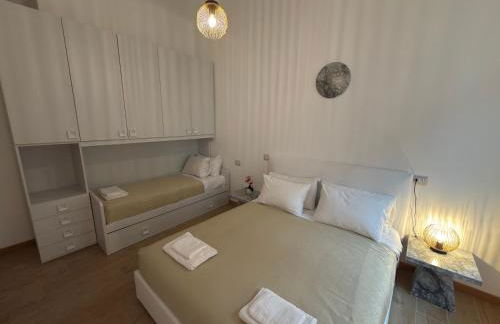 Milan - 2BR 2BA Apt - 5 min walk to Metro & Train - Foto 5