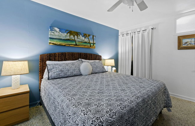 Sunshine Shores Boutique Apartments - Foto 3