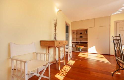 Can Stella, luminoso apartamento de playa en Costa Dorada - Tarragona - Foto 26