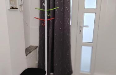 Rubica - "green window" studio apartment - Photo 22