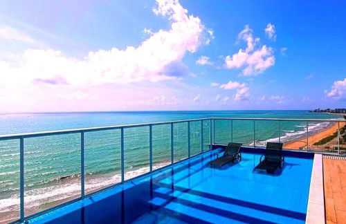 Luxury único excelente vista mar - Photo 56