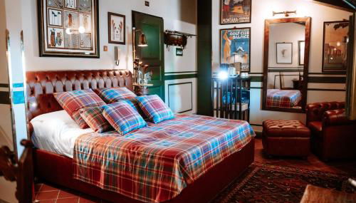 Regal House Castel Gandolfo Golf 35 - Photo 1