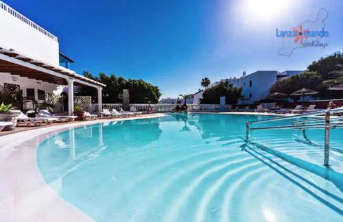 NEW Pools Wonderful Views AC - Foto 23