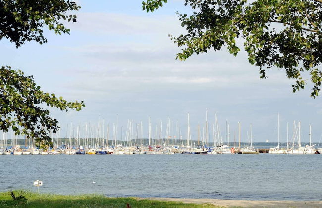 Holiday Home in Gelting - Photo 32