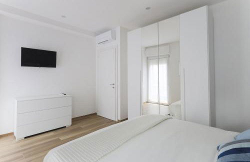 Well Done - 50mt Isola Pedonale Centro - 10 Min Mare - Photo 4