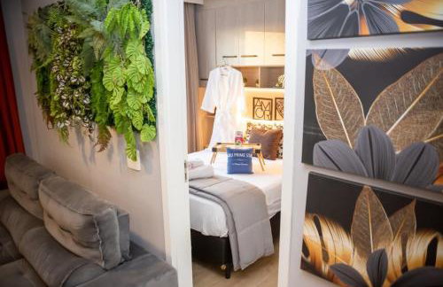 5 km from GRU Airport with garage and air conditioning - Foto 46