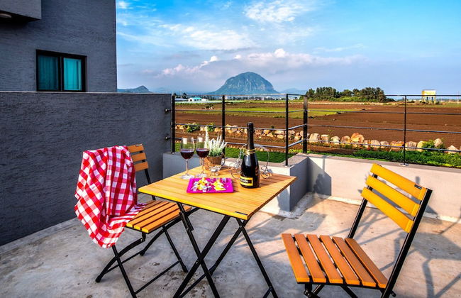 Boreum Pension - Foto 50