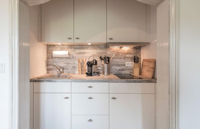 Stylische Ferienwohnung in Laendlicher Idylle - Foto 9