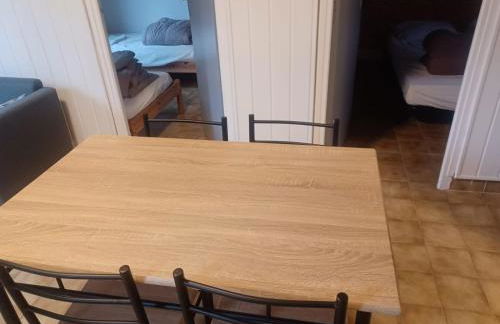 Les rossignols Maison 7 - 4 pers - Foto 10