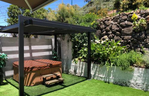 LA CHOZA VILLA VACACIONAL - Foto 6