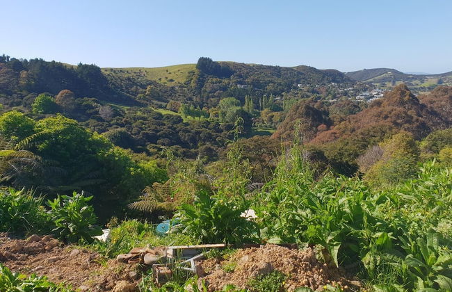 Wild Days Accommodation - Foto 33