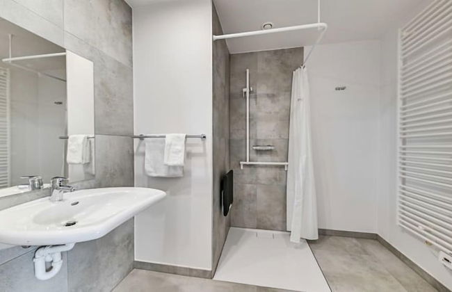 Holiday Suites Jabbeke - Foto 37