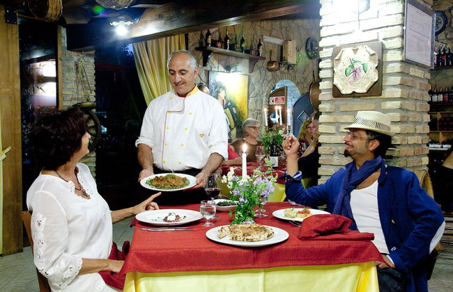 Agriturismo Al Lago Verde - Foto 21