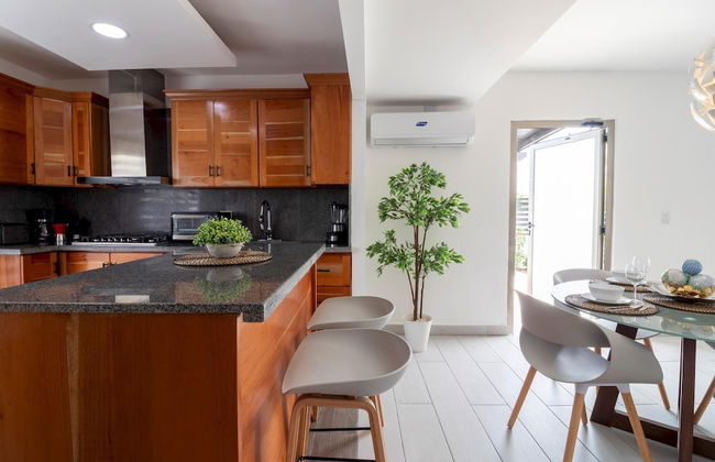 Homely 4BR Villa With Private Pool in Punta Cana - Foto 38